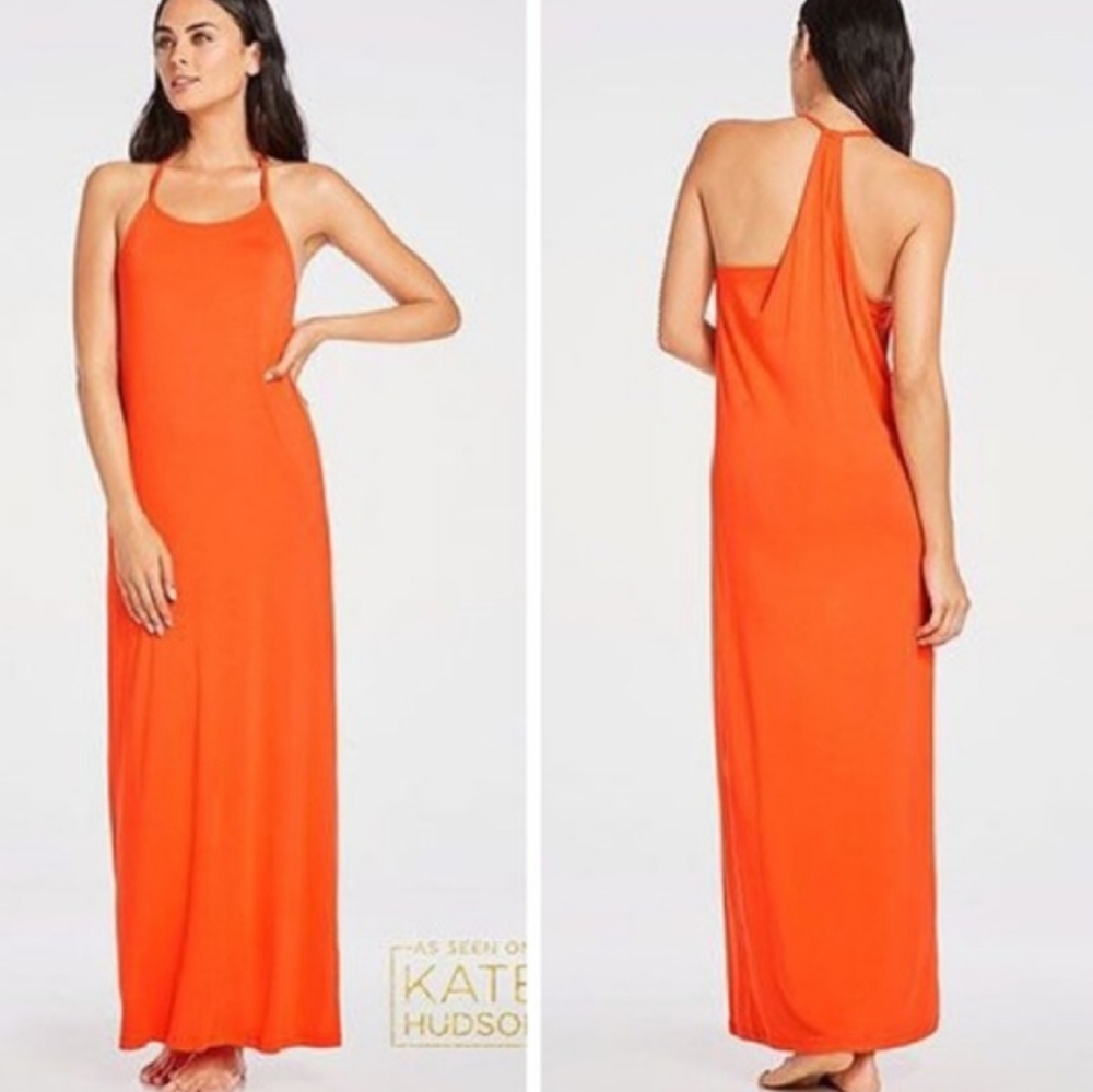Fabletics Neema Maxi Dress